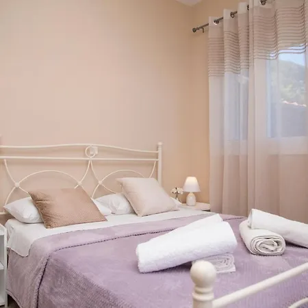Сasa de vacaciones Sirena&kassandra Villas Lefkáda