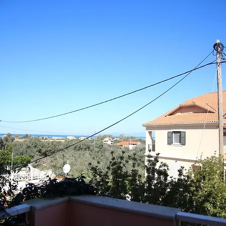 Sirena&kassandra Villas Lefkáda