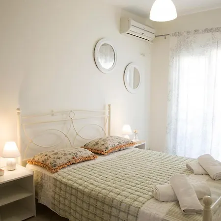 Sirena&kassandra Villas *