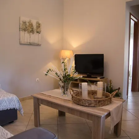 Sirena&kassandra Villas