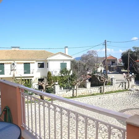 Sirena&kassandra Villas *